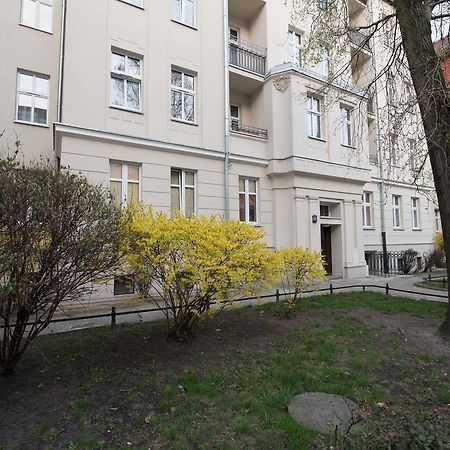 7 Continents Apartments Poznan Bagian luar foto
